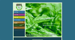 Desktop Screenshot of ers.aesd.net